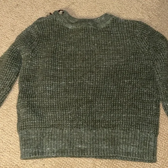 Baby gap sweater bundle- size 3-6 months - Picture 4 of 10